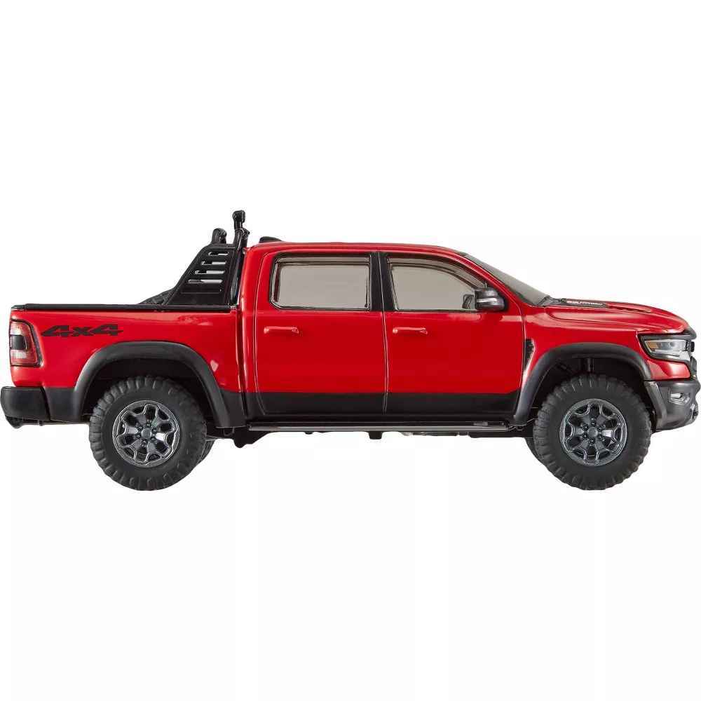 Hot Wheels Premium 1:43 - Ram 4 x 4