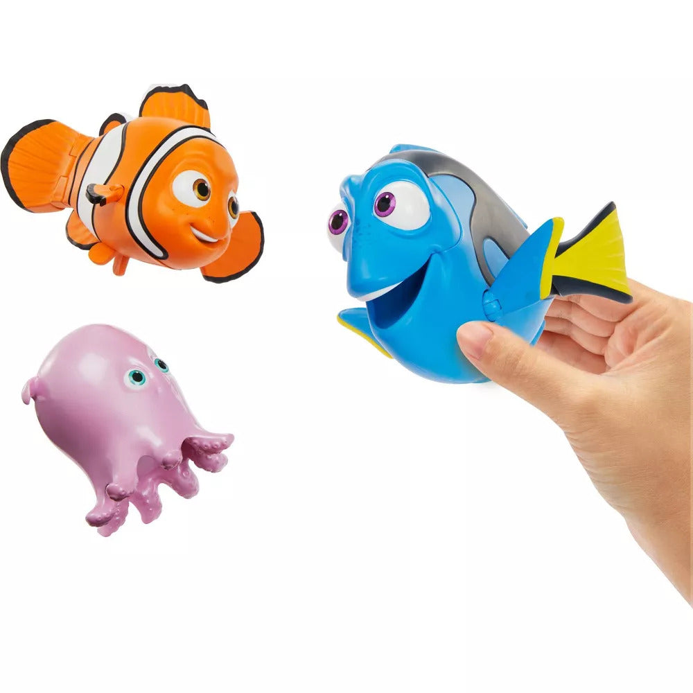 Disney Pixar Storytellers 3 Pack - Finding Nemo