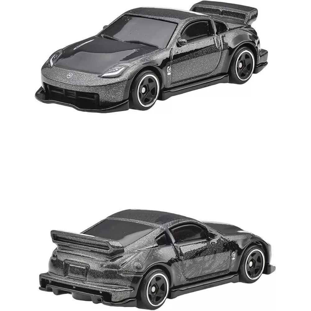 Hot Wheels Themed Fast & Furious Box of 10 - (Case 956G)