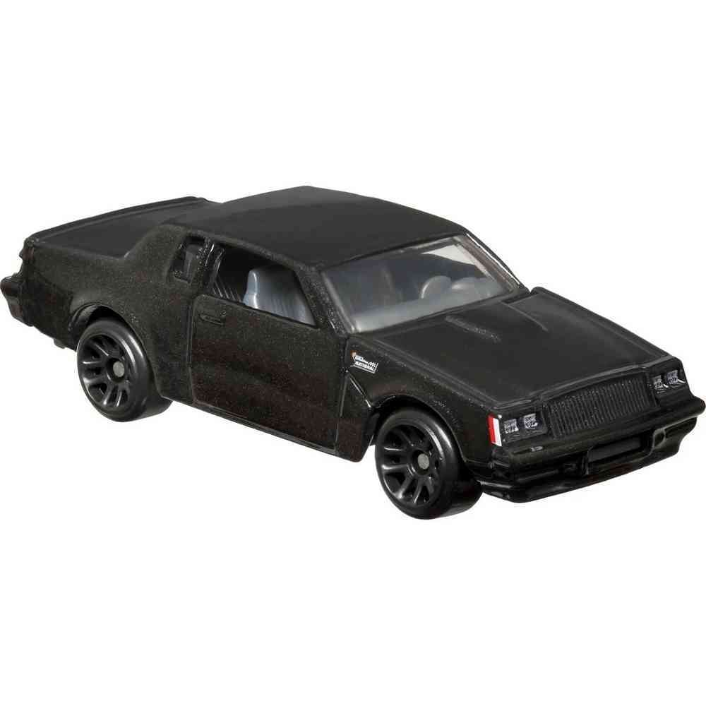 Hot Wheels Fast & Furious HW Decades of Fast - Buick Grand National