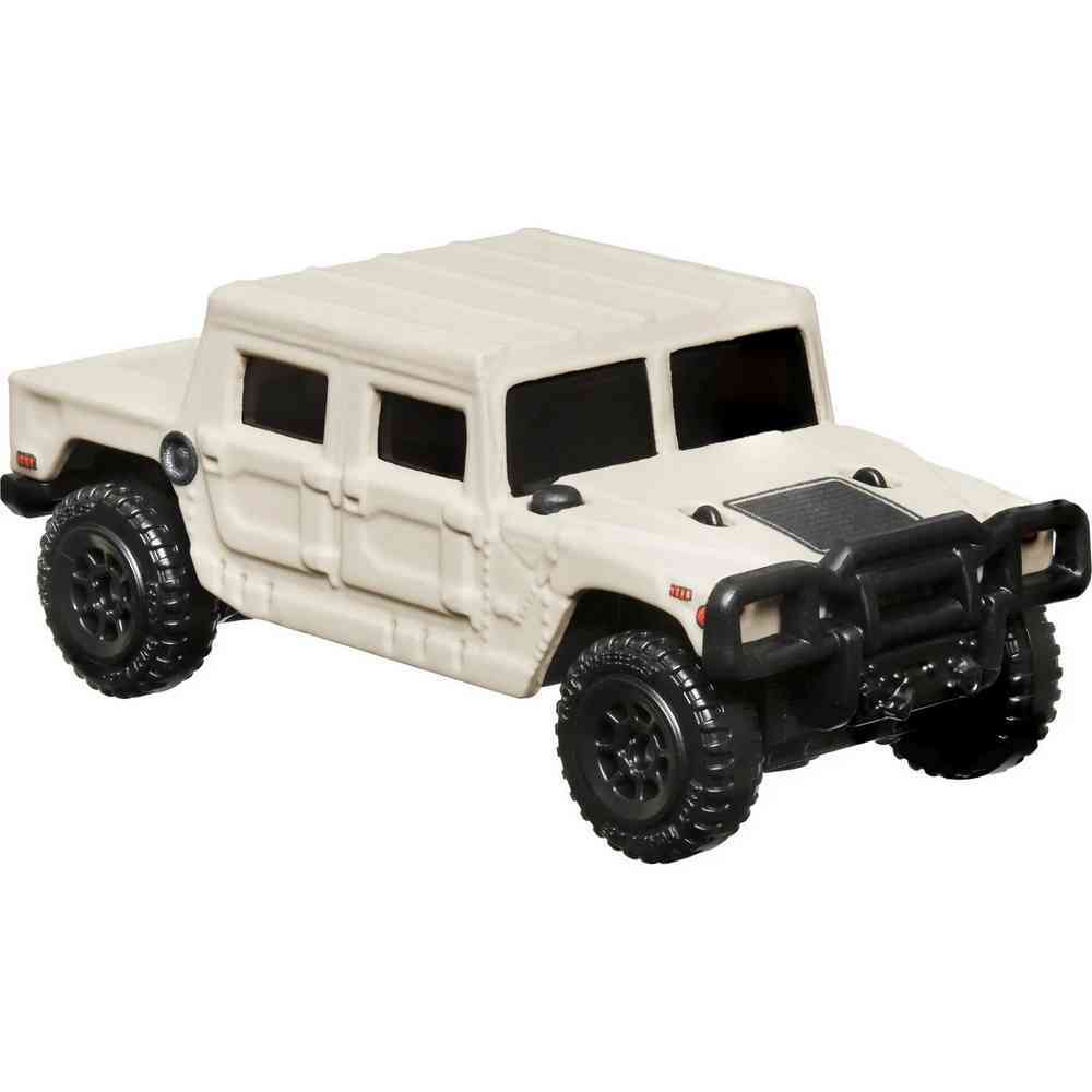 Hot Wheels Fast & Furious HW Decades of Fast - Hummer H1