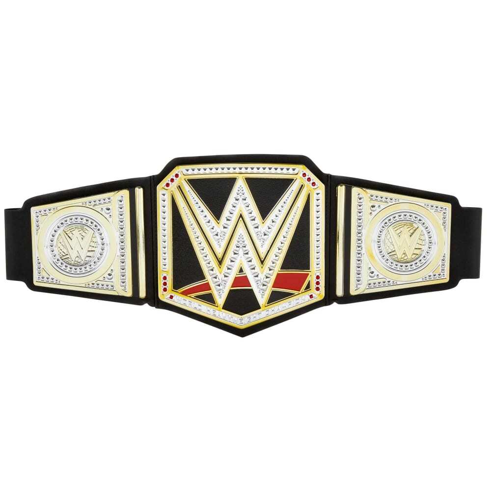 WWE Belt - WWE Championship
