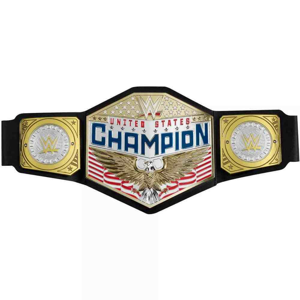 WWE Belt - United States Championship