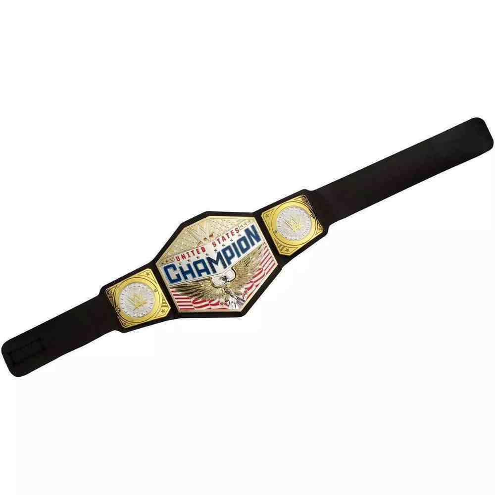 WWE Belt - United States Championship
