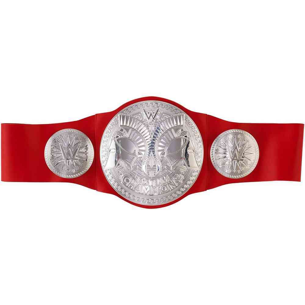 WWE Belt - RAW Tag Team Championship