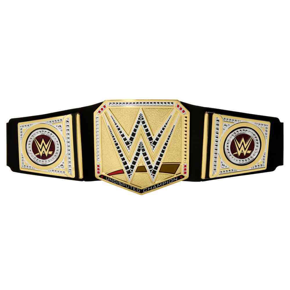 WWE Undisputed WWE Universal Championship