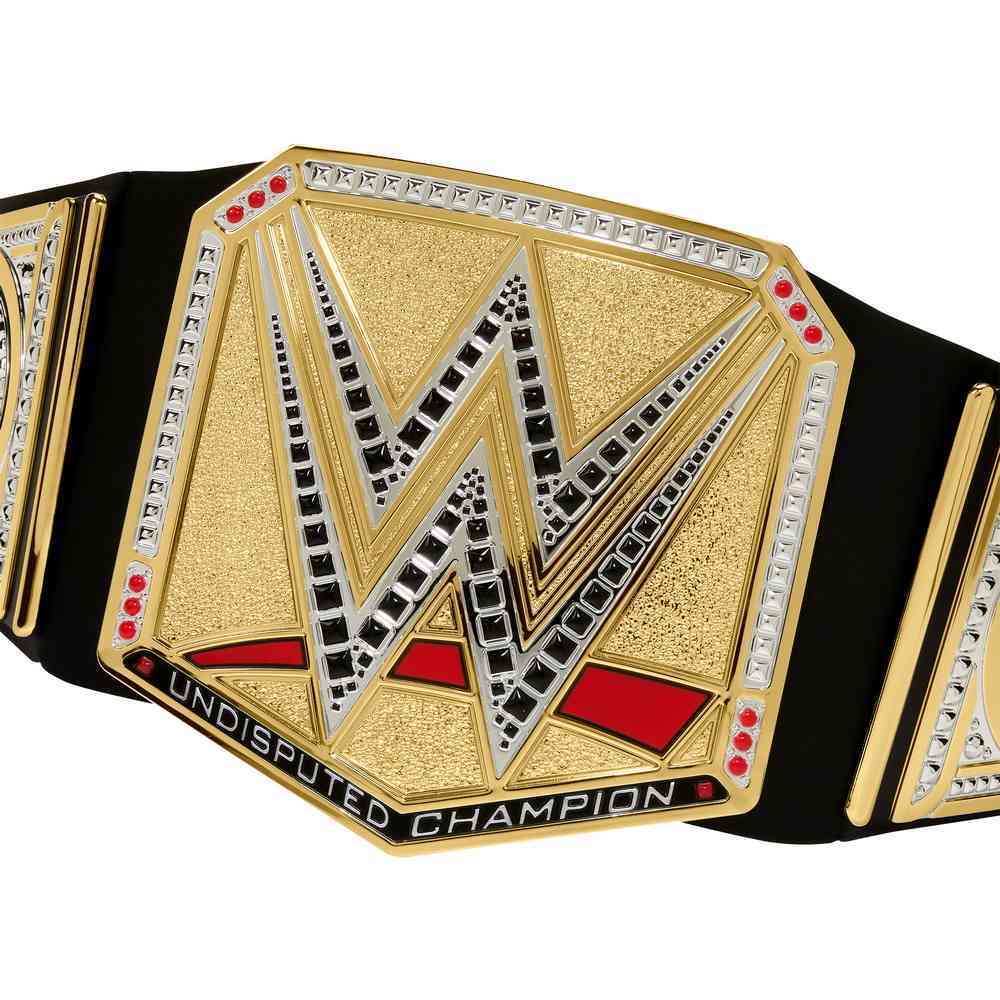 WWE Undisputed WWE Universal Championship