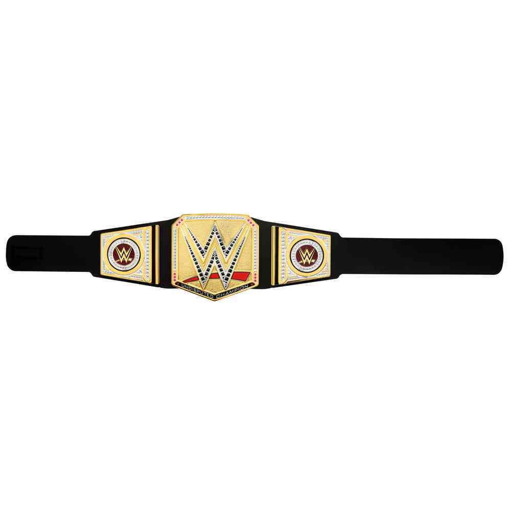 WWE Undisputed WWE Universal Championship