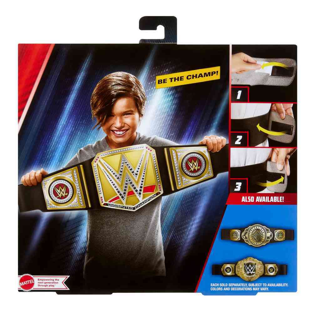 WWE Undisputed WWE Universal Championship