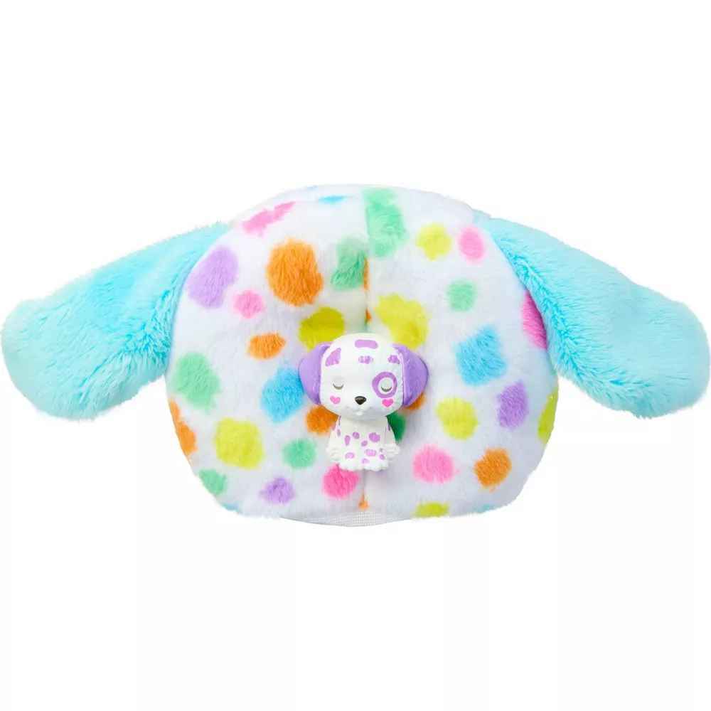 Barbie Cutie Reveal Costume Doll Colour Dream Series - Dalmatian