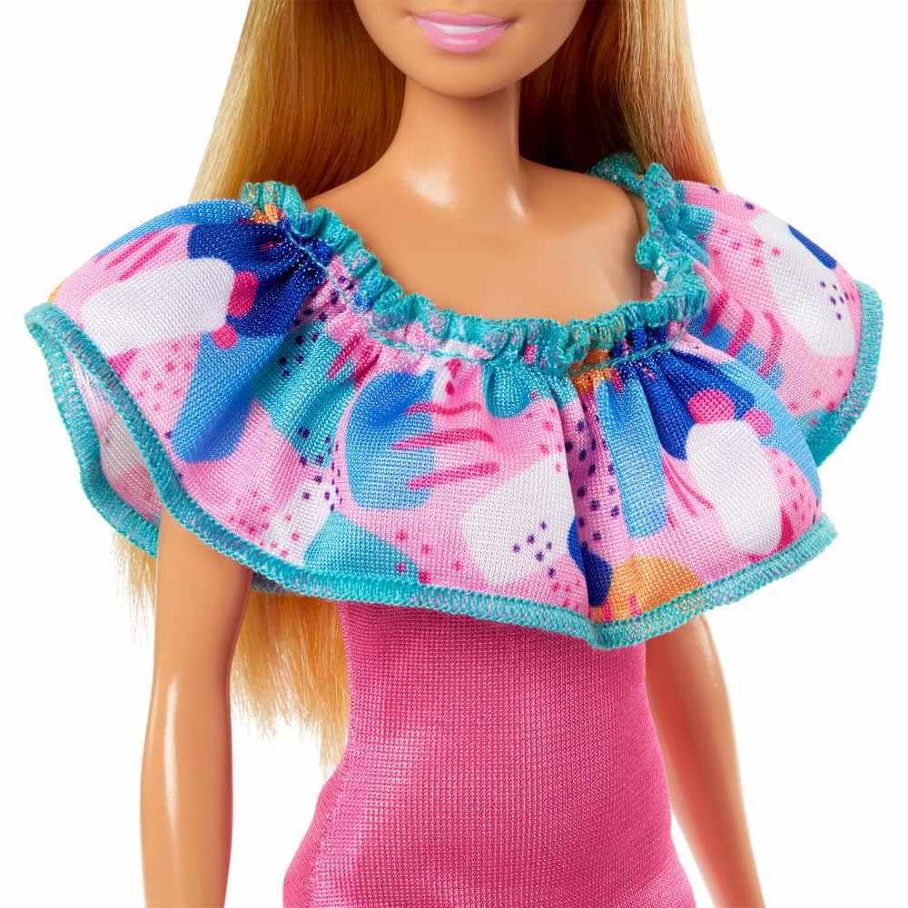 Barbie Doll and Accessories - Barbie & Stacie To The Rescue