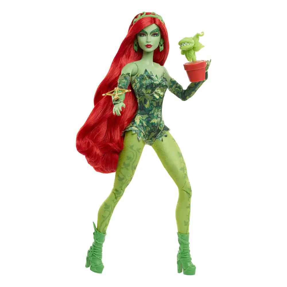 Barbie Signature Batman 85th Poison Ivy Doll