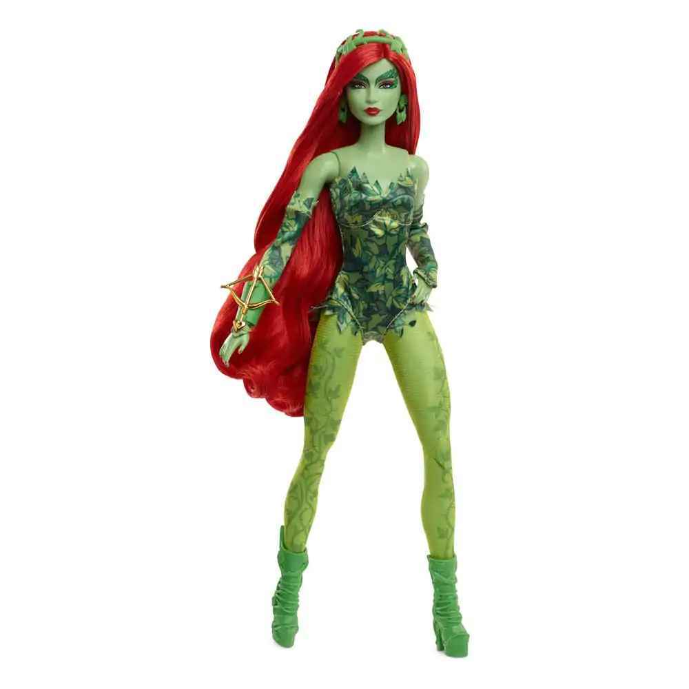 Barbie Signature Batman 85th Poison Ivy Doll