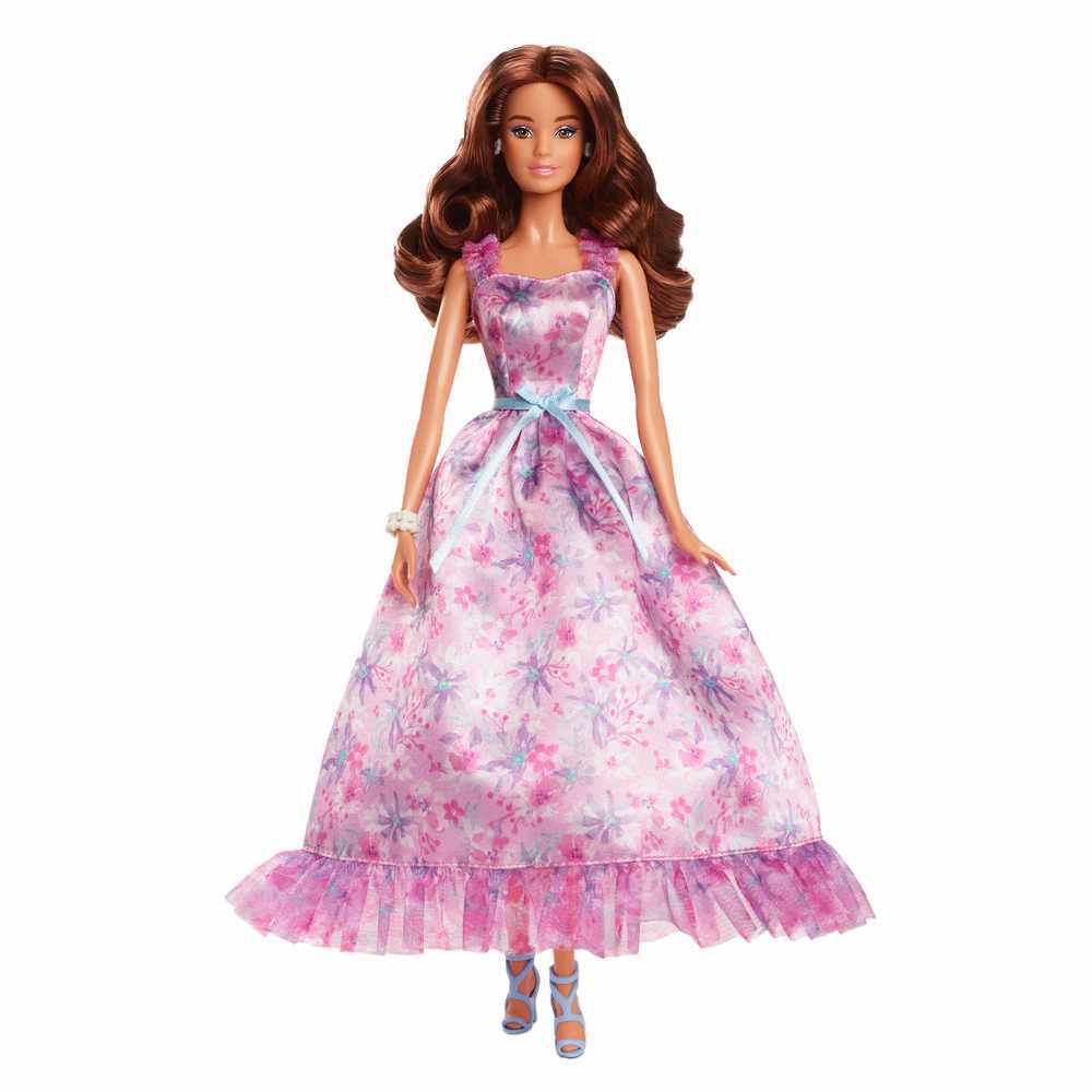 Barbie Signature - Birthday Wishes (2024)