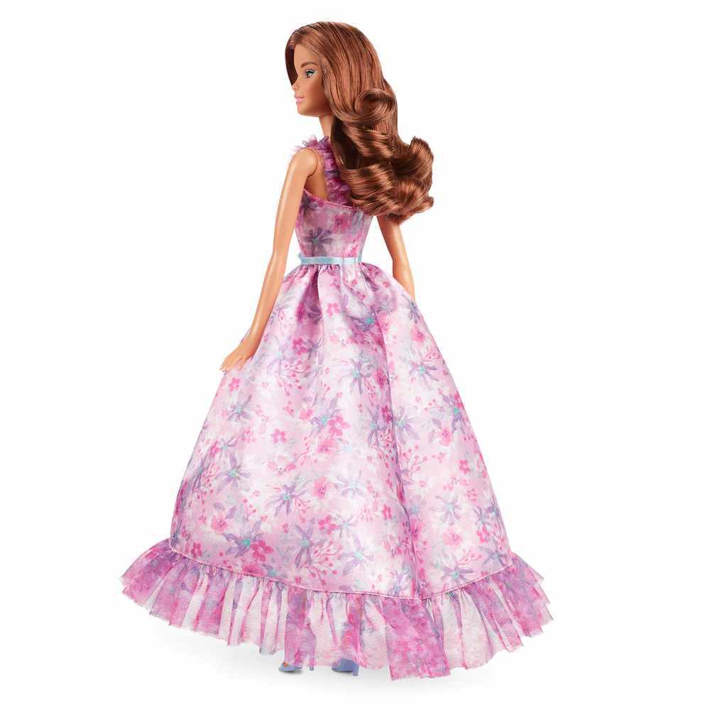 Barbie Signature Birthday Wishes Doll