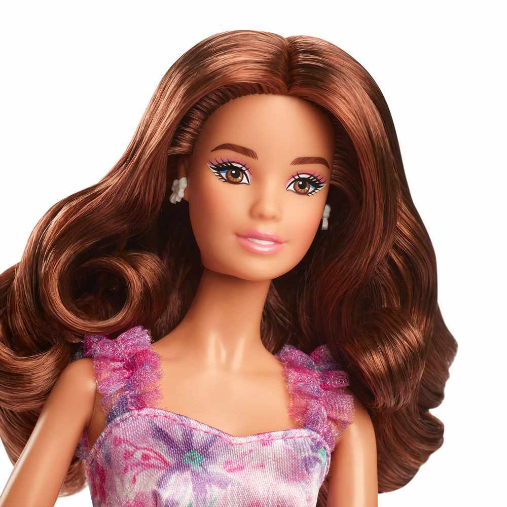 Barbie Signature - Birthday Wishes (2024)