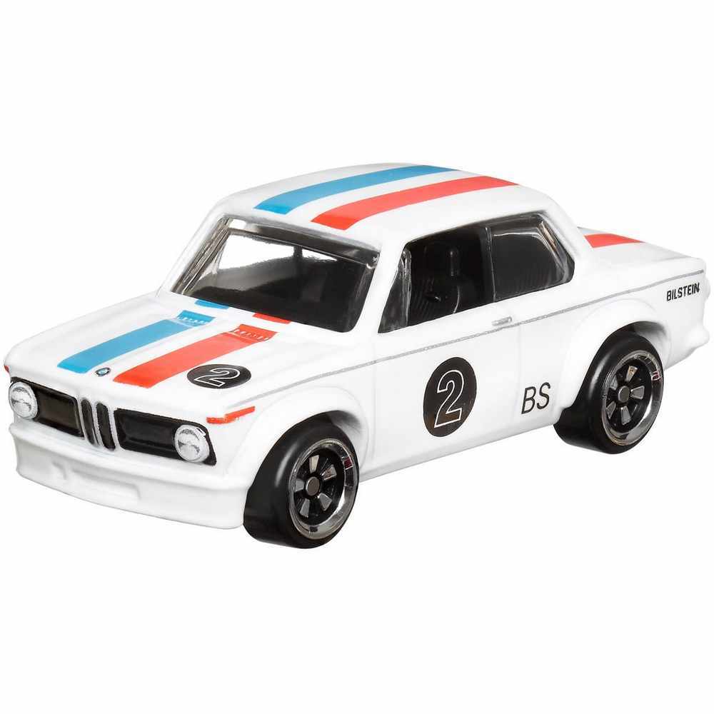Hot Wheels Vintage Racing Club - BMW 2002