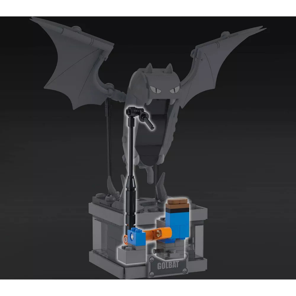 Pokemon Mega Mini Motion Golbat