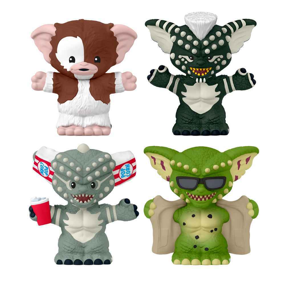 Little People Collector - Gremlins