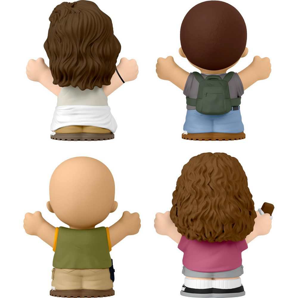 Fisher-Price Little People Collector Lost Special Edition