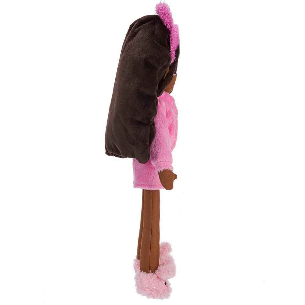 Barbie Sweet Dreams Plush Doll - Brooklyn