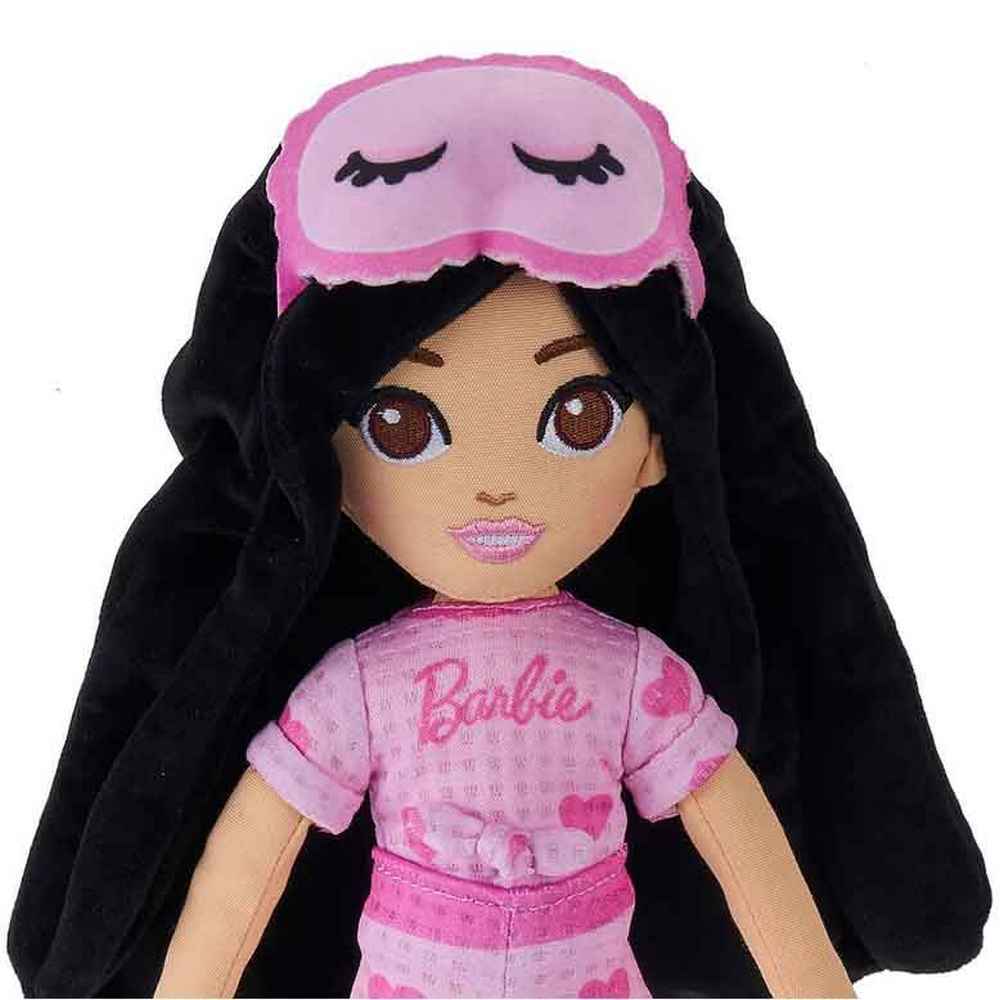 Barbie Sweet Dreams Plush Doll - Renee