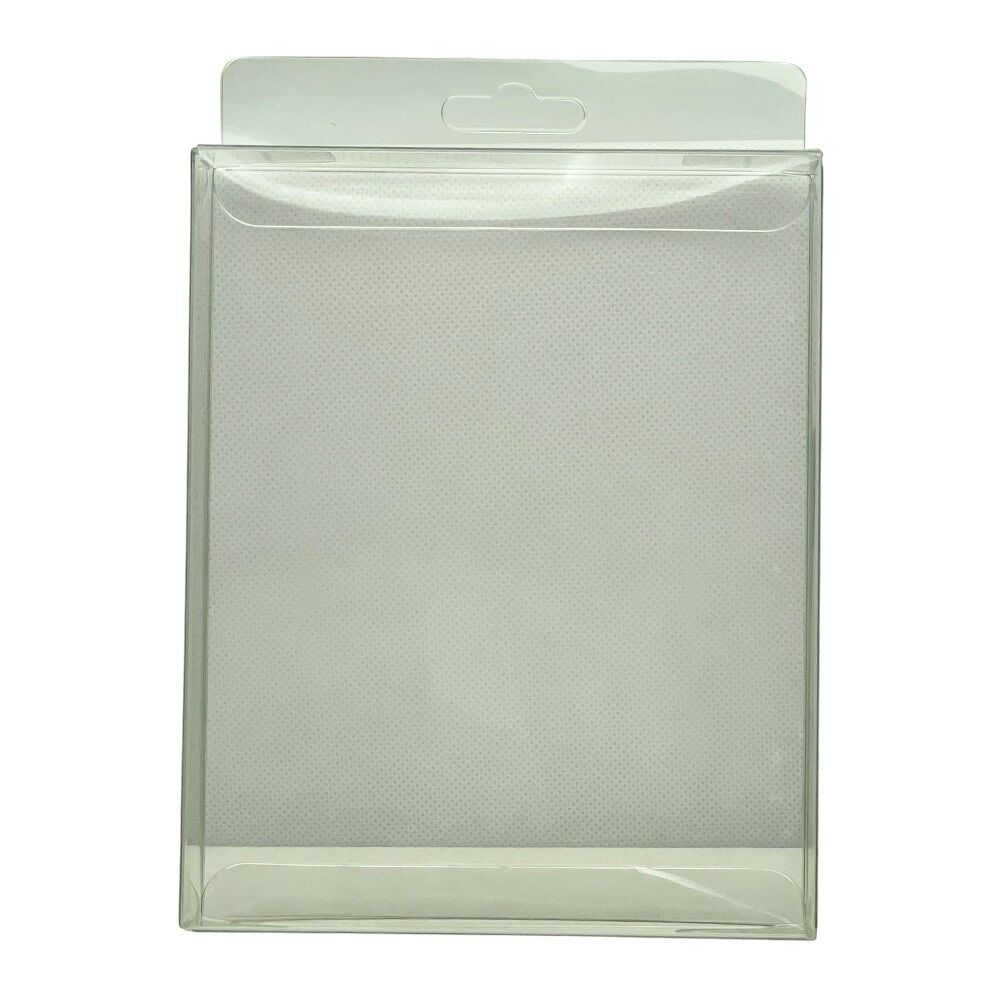 Hot Wheels Premium Car Plastic Protector Case (Car Not Included)