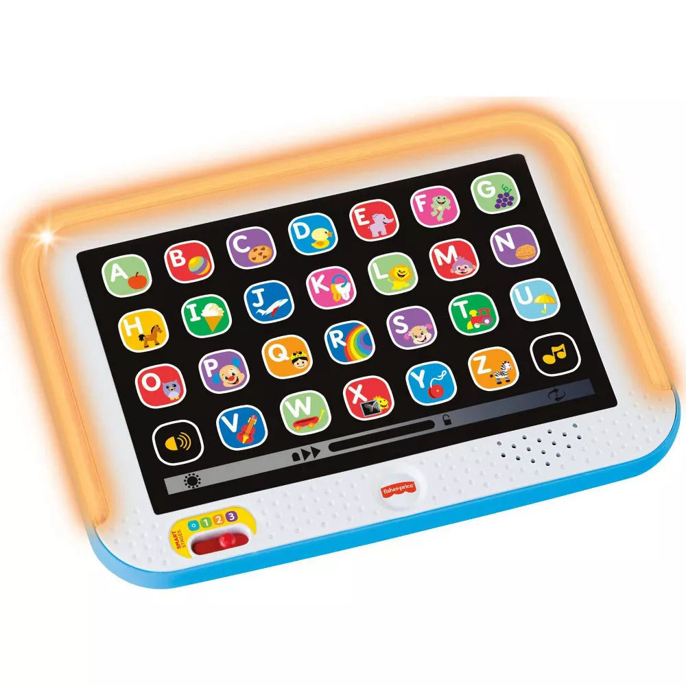 Fisher-Price Laugh & Learn Smart Stages Blue