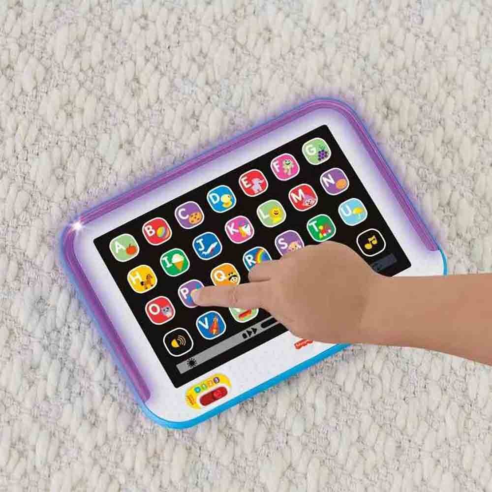 Fisher-Price Laugh & Learn Smart Stages Blue