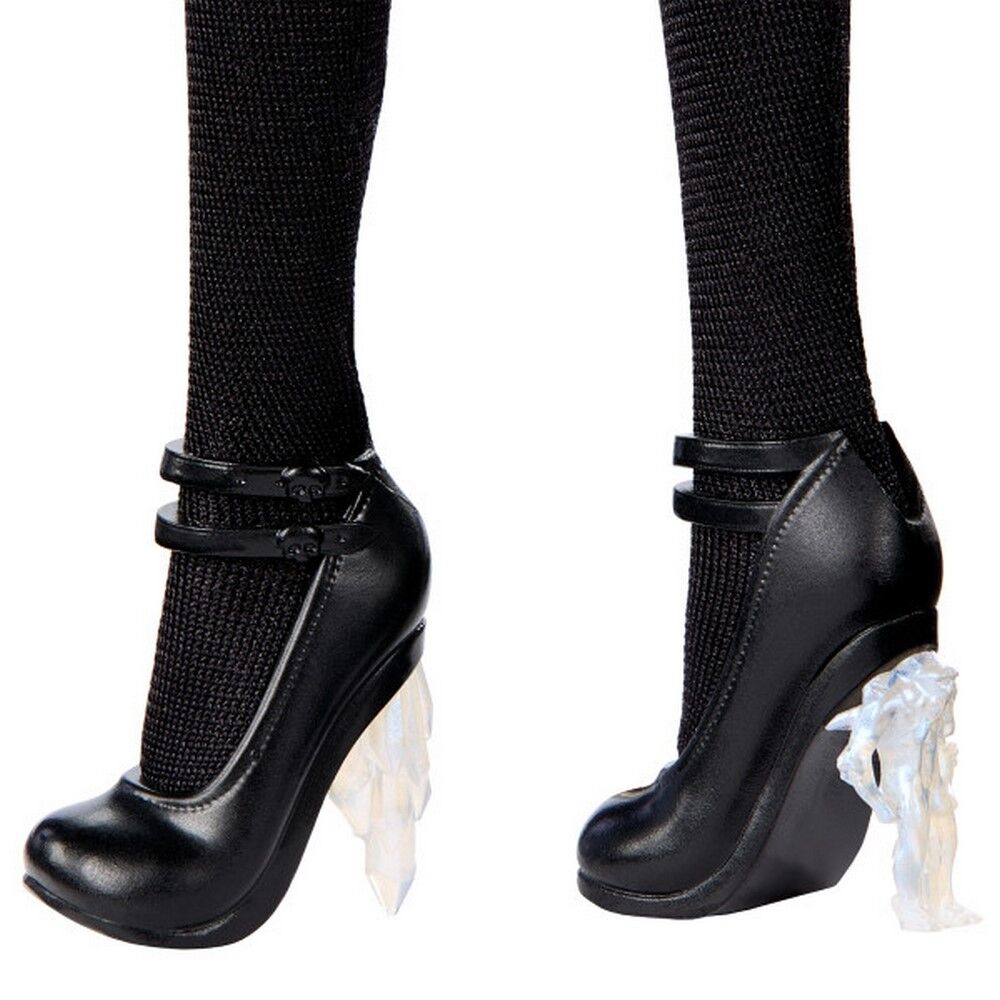 Monster High Rave'n Wedneday Doll