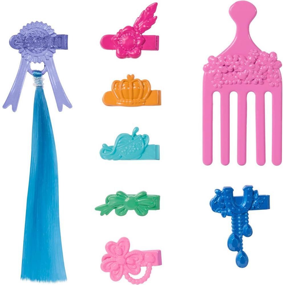 Barbie Mysteries The Great Horse Chase Tornado