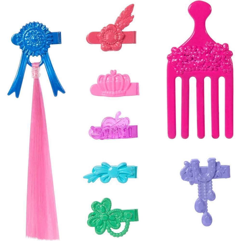 Barbie Mysteries The Great Horse Chase Pepper