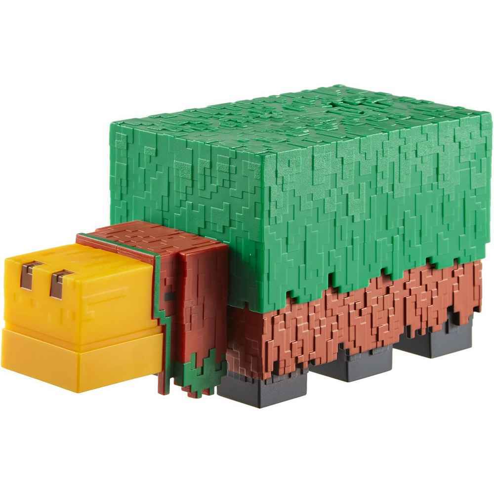 Minecraft Sniffer Action Figure