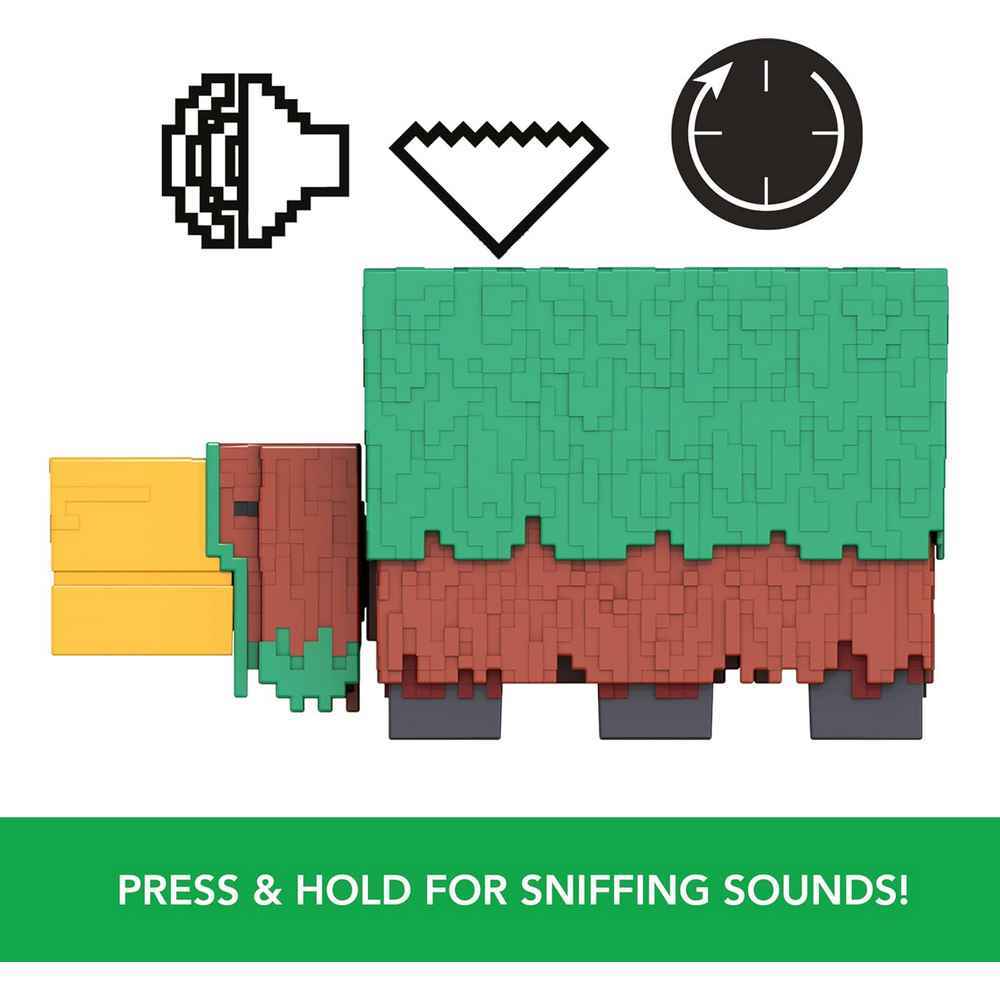 Minecraft Action Figure - Sniffer