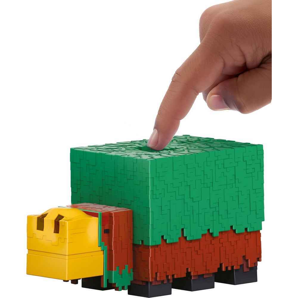 Minecraft Sniffer Action Figure