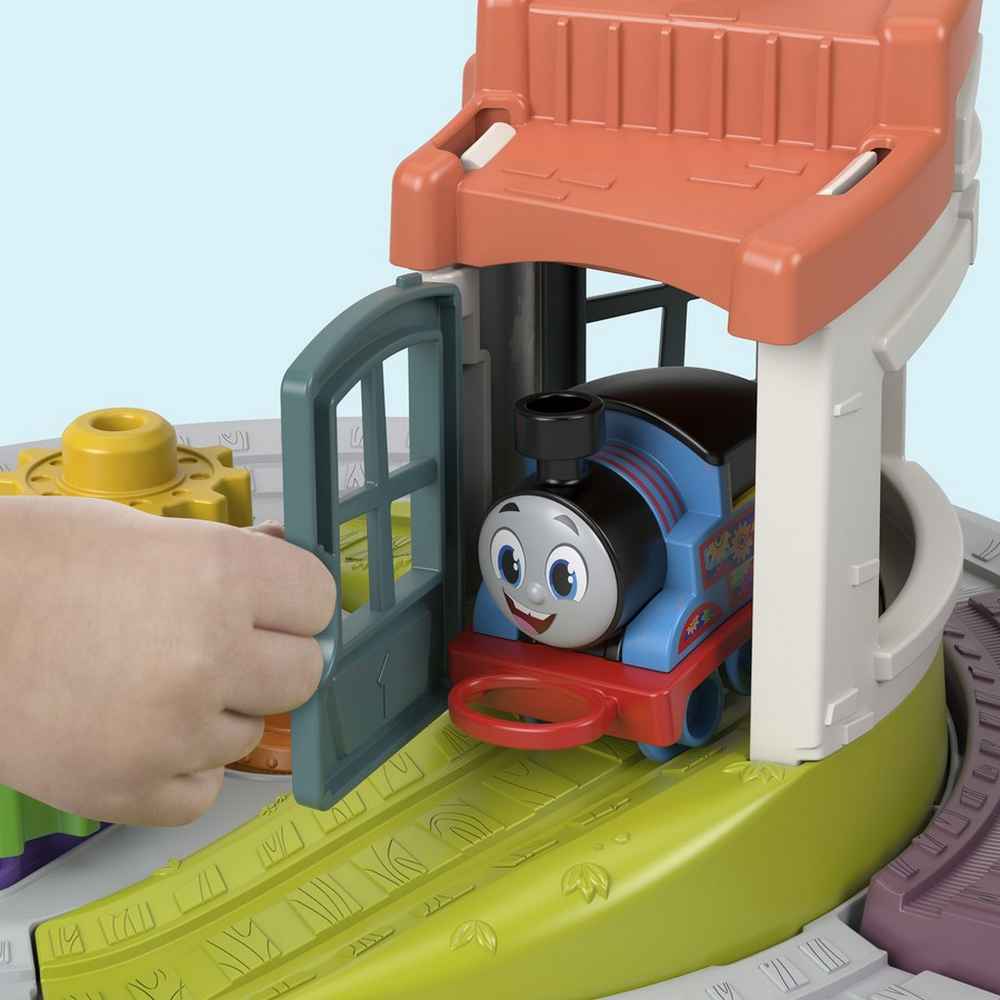 Thomas & Friends My First Train Table
