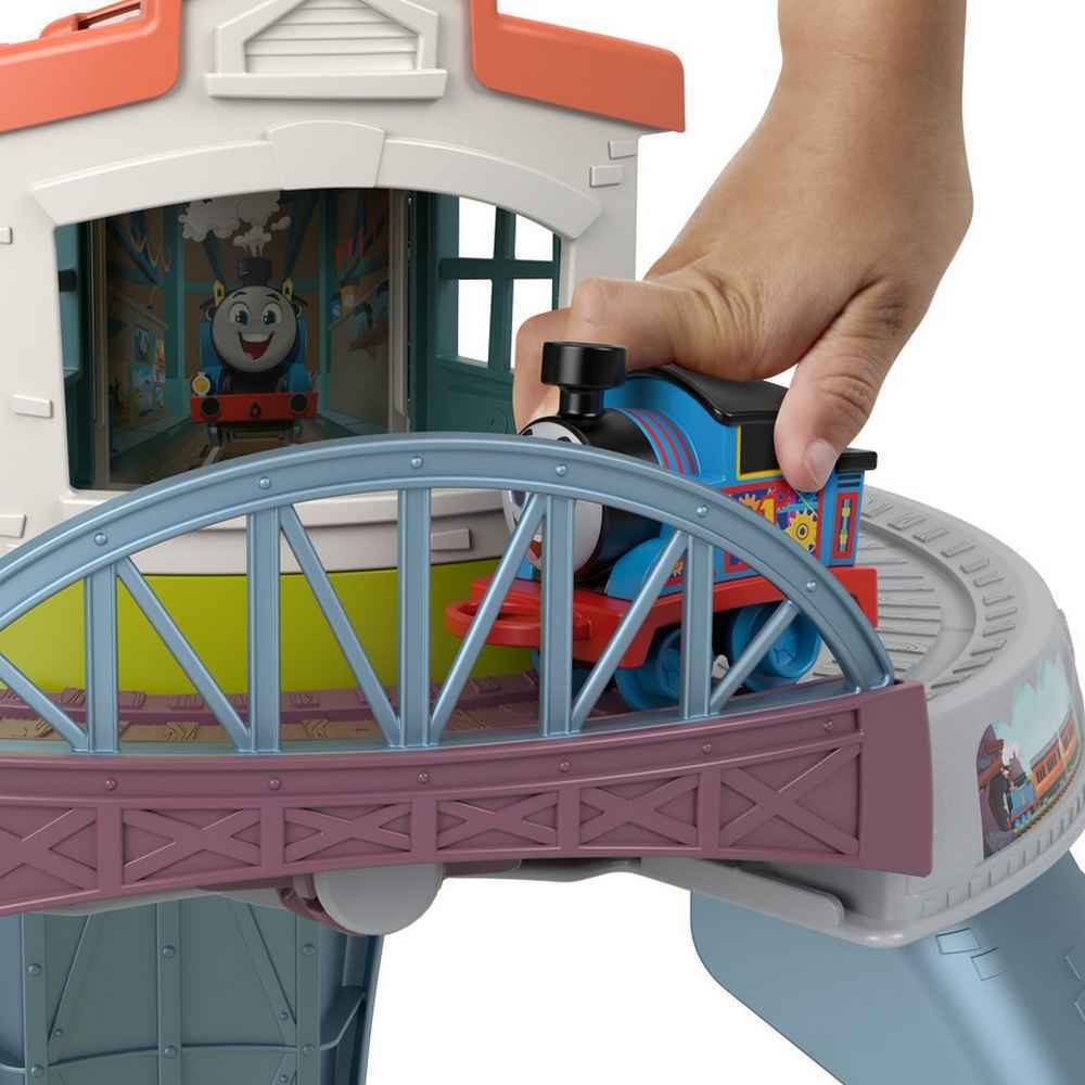 Thomas & Friends My First Train Table