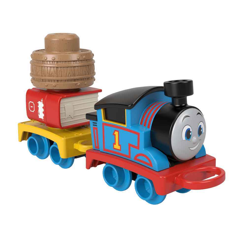 Thomas & Friends Push Along - My First Thomas