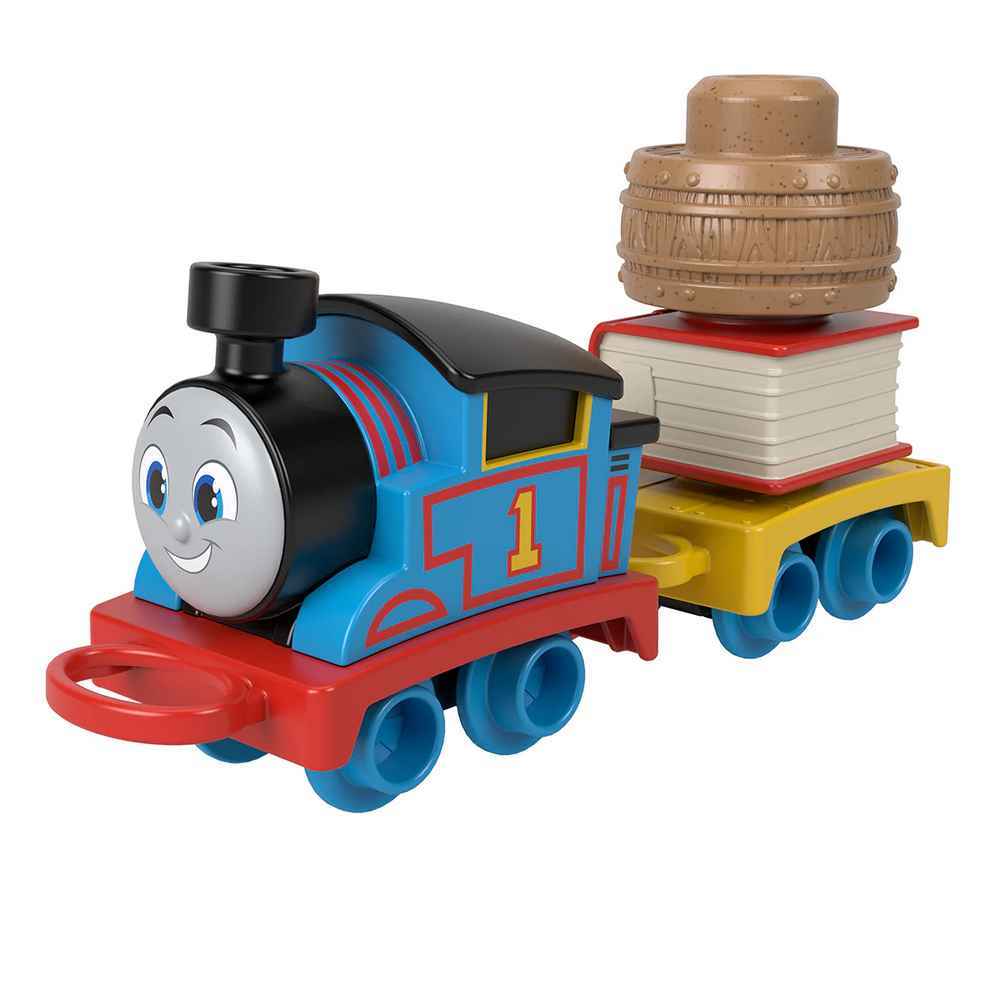 Thomas & Friends Push Along - My First Thomas