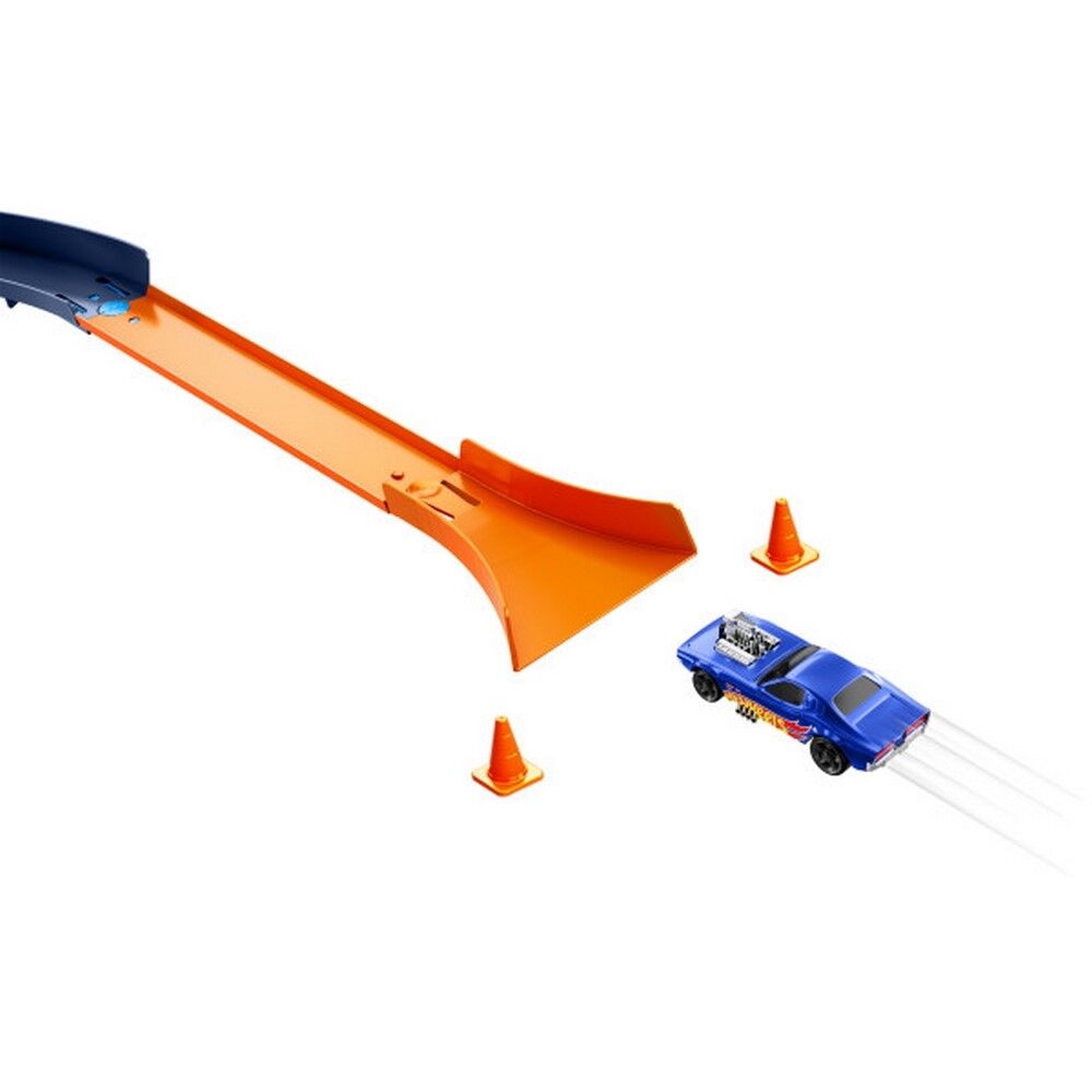 Hot Wheels RC 1:64 Speed Challenge Track Set