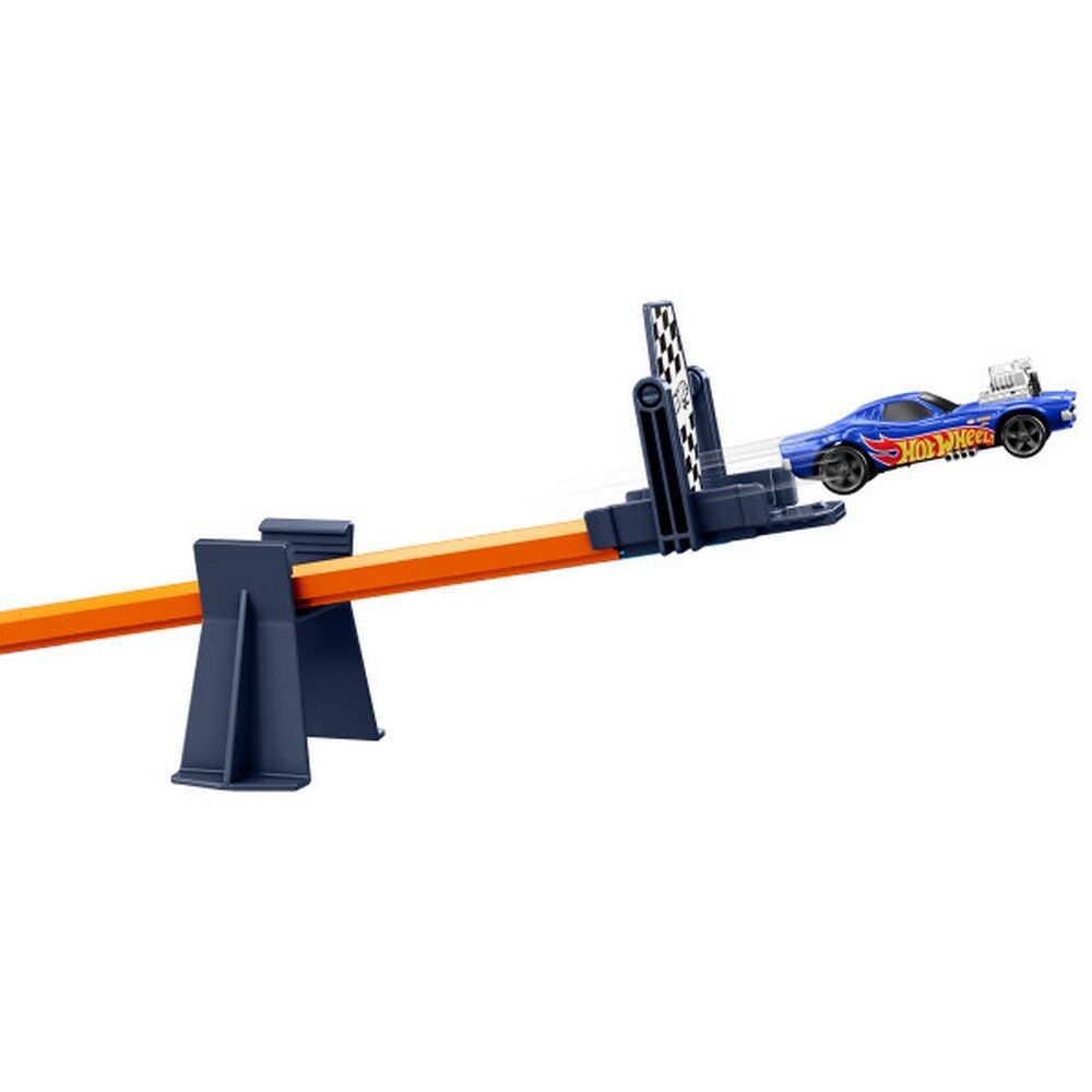 Hot Wheels RC 1:64 Speed Challenge Track Set