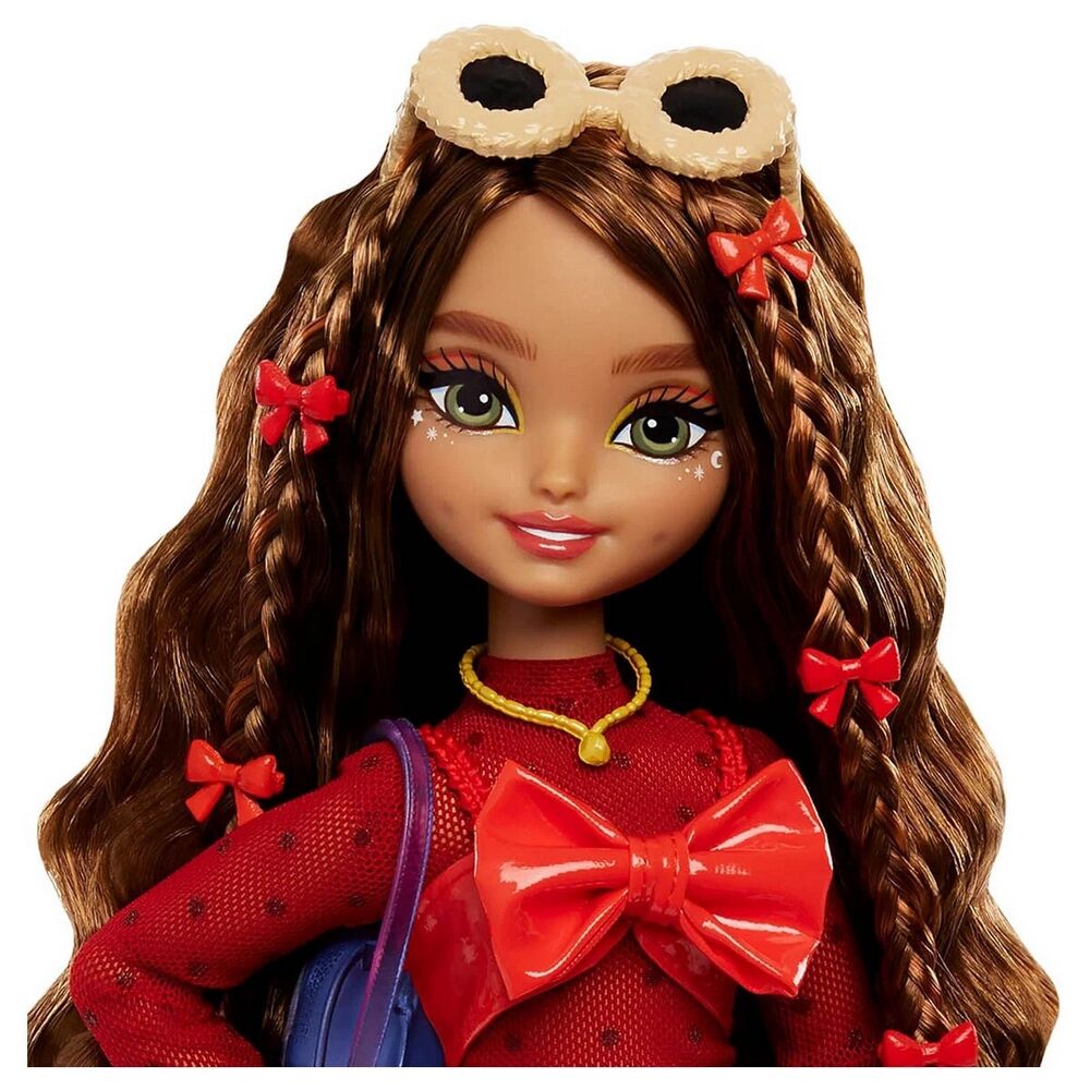 Barbie Dream Besties Doll and Accessories Teresa