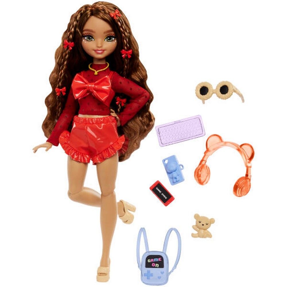 Barbie Dream Besties Doll and Accessories Teresa