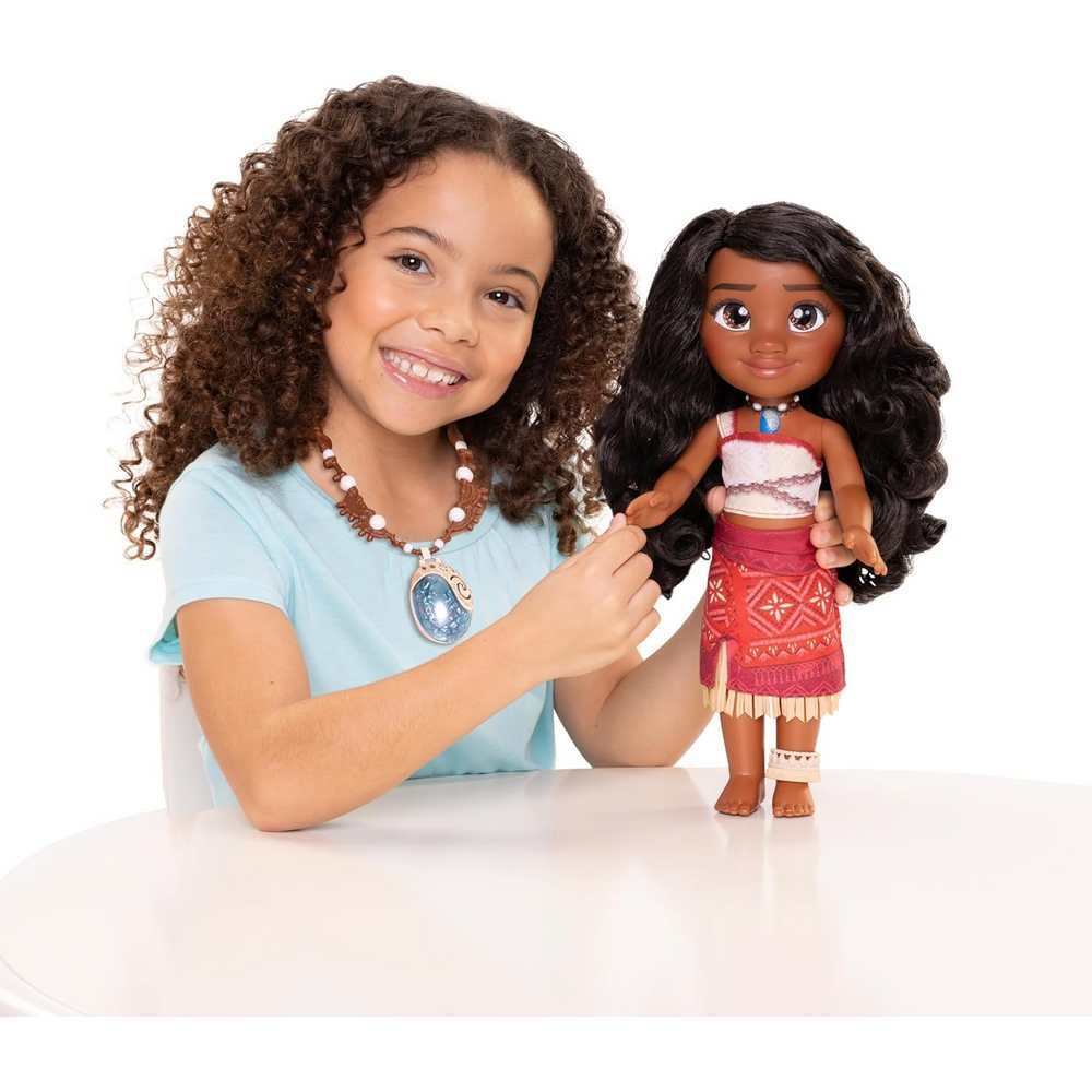 Disney Moana 2 My Friend Moana
