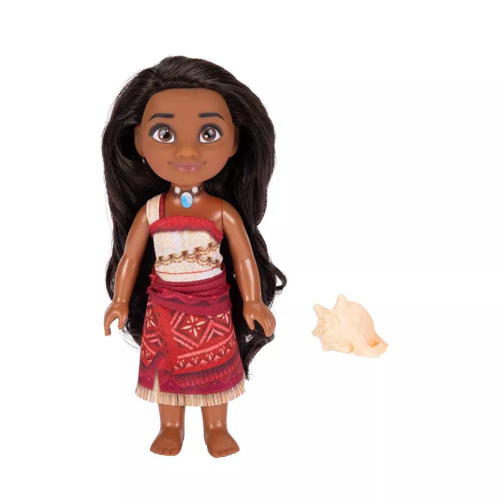 Disney Moana 2 Petite Doll Moana