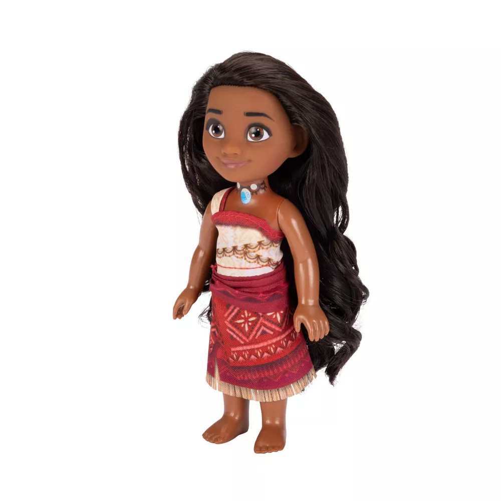 Disney Moana 2 Petite Doll Moana