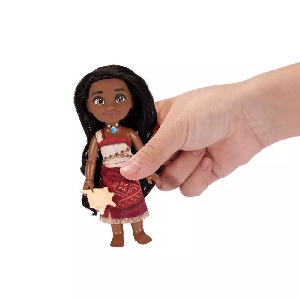 Disney Moana 2 Petite Doll Moana