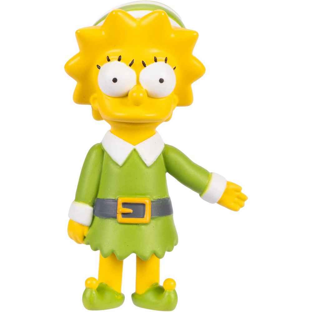 The Simpsons Advent Calendar