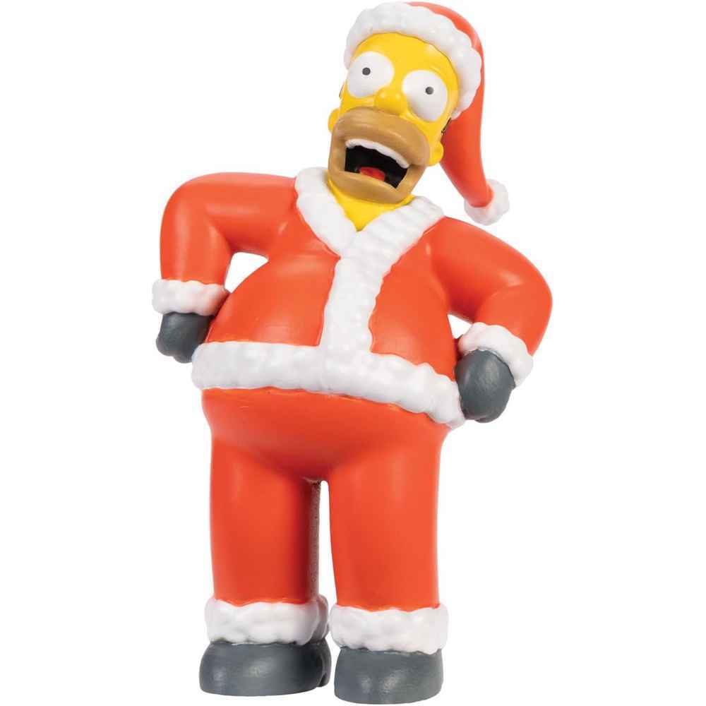 The Simpsons Advent Calendar