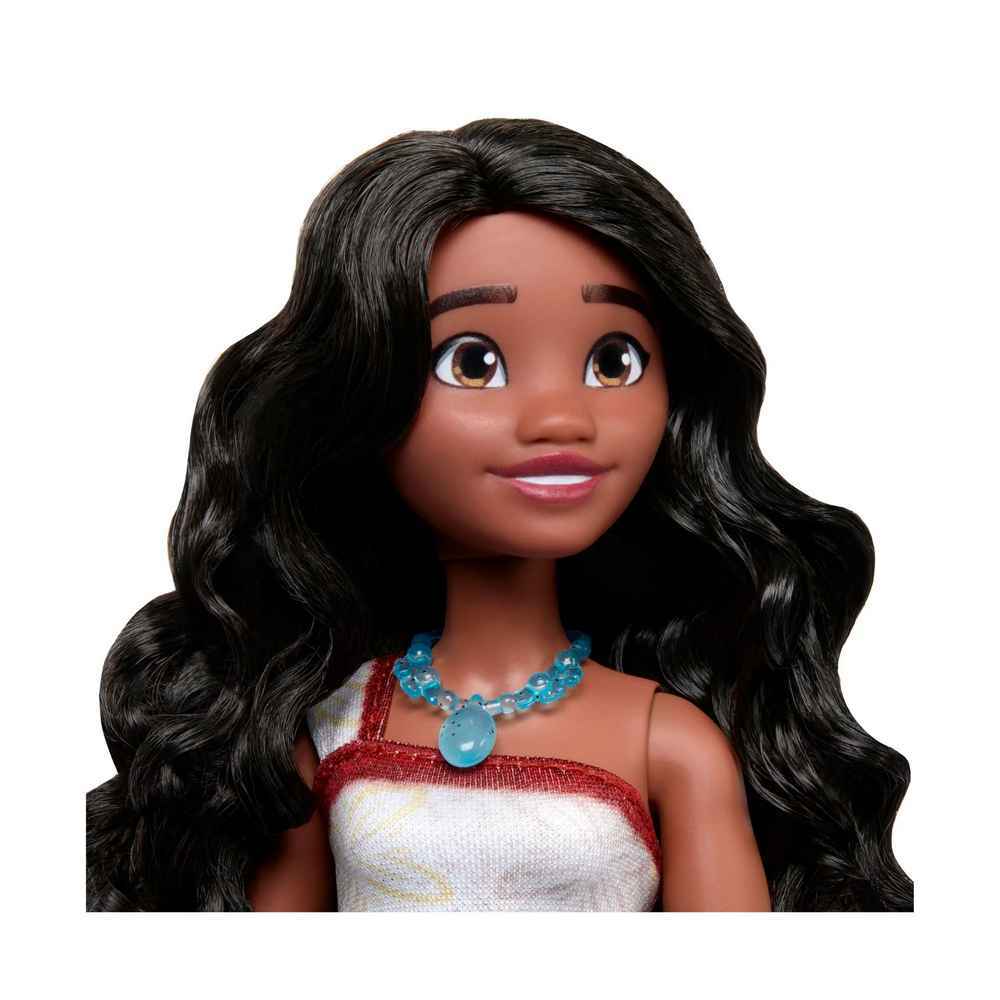 Disney Moana 2 Singing Adventure Moana